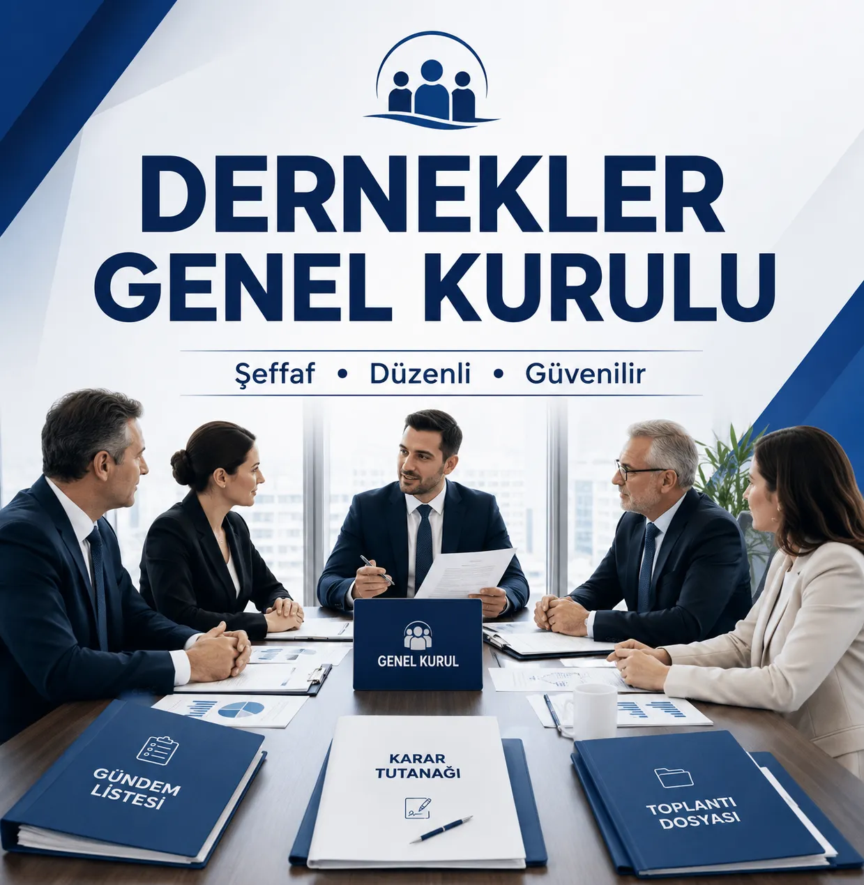 Dernekler Genel Kurulu