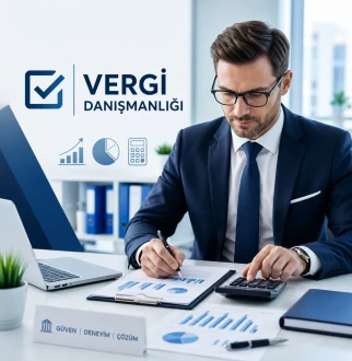 Vergi Danışmanlığı